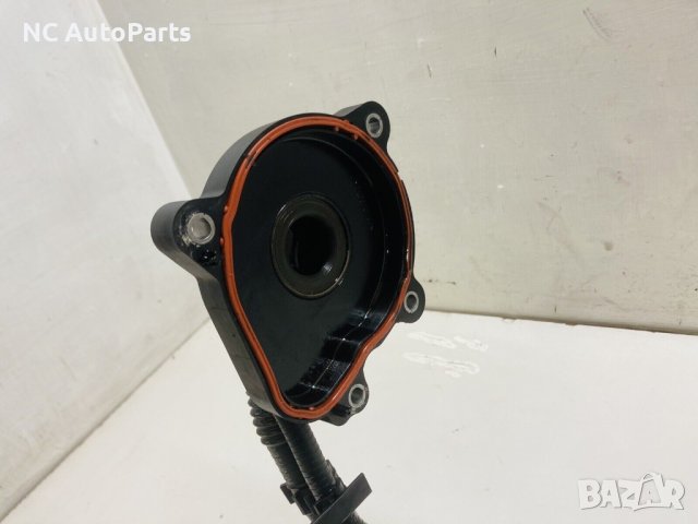 Сепаратор за масло за MERCEDES Мерцедес W205 AMG C43 3.0 367 коня OM276.823 A2760107111 2018, снимка 5 - Части - 43571748
