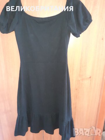 Дамска рокля на фирма ASOS LONDON.    1071, снимка 4 - Рокли - 40788515