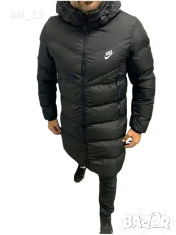 Нови мъжки шуби , снимка 2 - Якета - 43429140