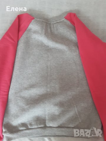 Детска ватирана блуза Terranova , снимка 5 - Детски Блузи и туники - 32479515