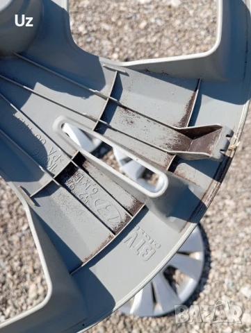 тасове 15' Hyundai , снимка 2 - Аксесоари и консумативи - 51320333