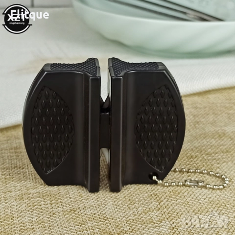 Мини точило за н о ж о в е тип пеперуда , снимка 6 - Други - 52903214