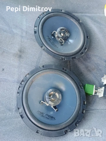 Тонколони врати Peugeot 306 Hatchback (01.1993 - 10.2003) 