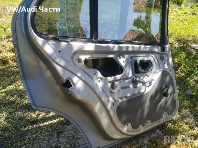 Задна лява врата за Пежо 306 Peugeot 306 , снимка 3 - Части - 40568415