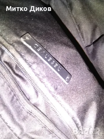 Гръцки богини чанта промазан плат   нова маркова на Rezerved 27х21х10см, снимка 6 - Чанти - 49964230