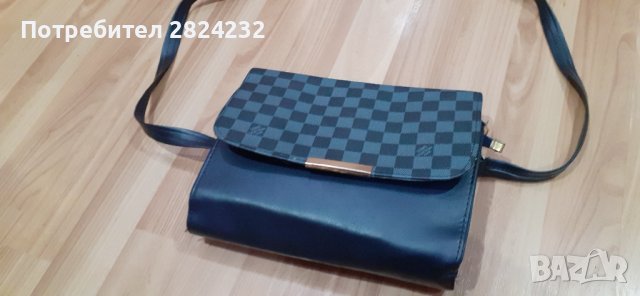 Чанта нова на LOUIS Vuitton , снимка 10 - Чанти - 31850221