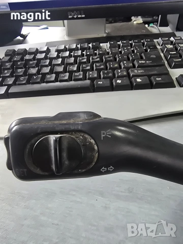 Лостчета за светлини и чистачки за VW Audi Seat Skoda 1j0953513 4b0953503h, снимка 3 - Части - 53451316