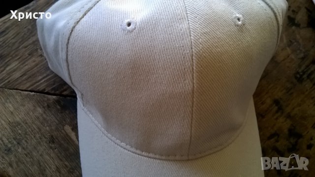 шапка бейзболна Слейзинджър Slazenger качествена, маркова, оригинална, снимка 6 - Шапки - 29049731