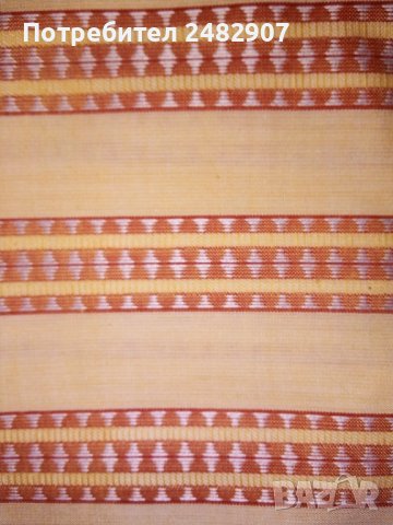 Парче плат, снимка 4 - Платове и дамаски - 39971742