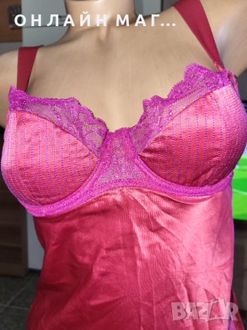 Нощница ROUgEGorge 36-38/s , снимка 2 - Корсети, бюстиета, топове - 36550972