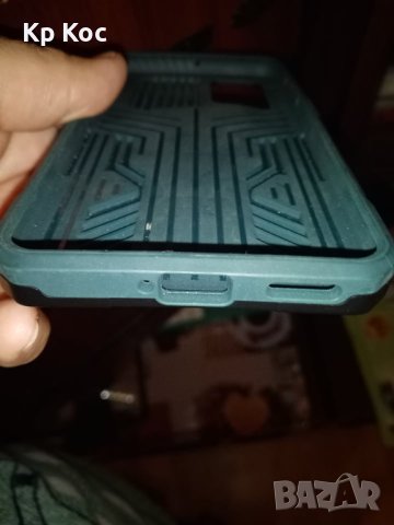 Удароустойчив калъф за huawei p40, снимка 6 - Калъфи, кейсове - 34774963