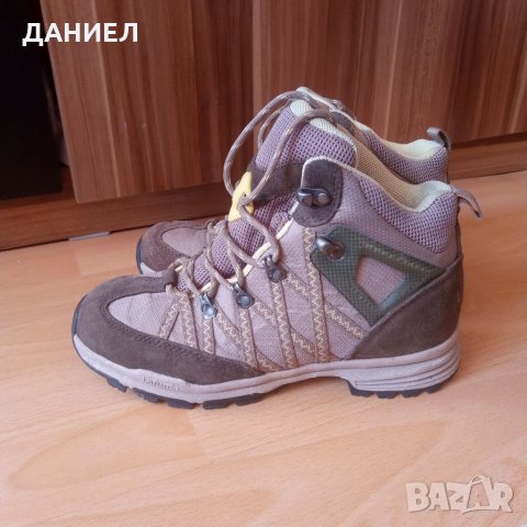 Дамски турестически обувки LAFUMA номер 37.5 