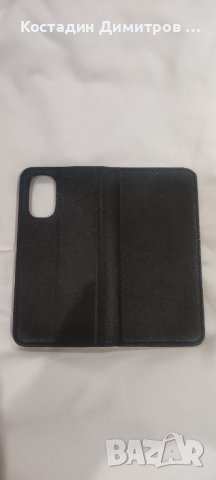 Тефтер за Моторола g51, снимка 2 - Калъфи, кейсове - 43422763