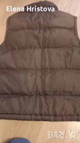 кафява грейка, снимка 3 - Якета - 52508957