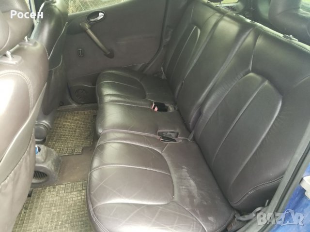 Мерцедес А-класа/Mercedes A-klasa -На части, снимка 8 - Автомобили и джипове - 40016510