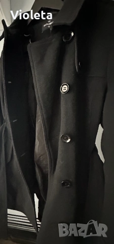 Палто, снимка 6 - Палта, манта - 53178753