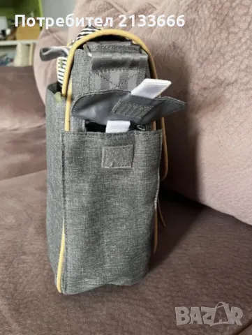 Чанта за бебе/количка Columbia, снимка 6 - Други - 50280404