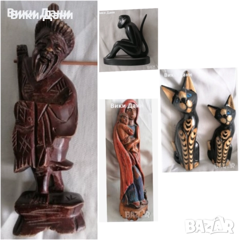 дърворезба ръчна изработка