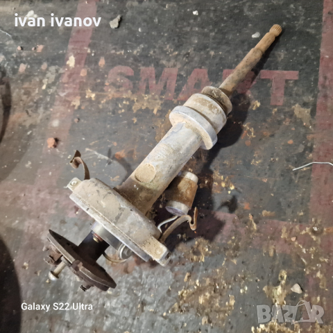 Делко Лада Жигула , снимка 3 - Селскостопанска техника - 44882426