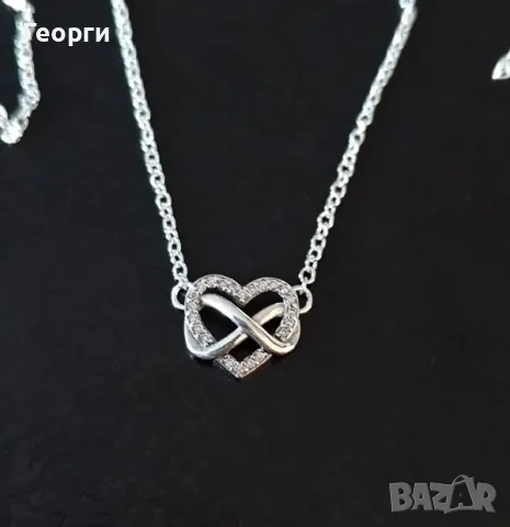 Pandora оригинално колие