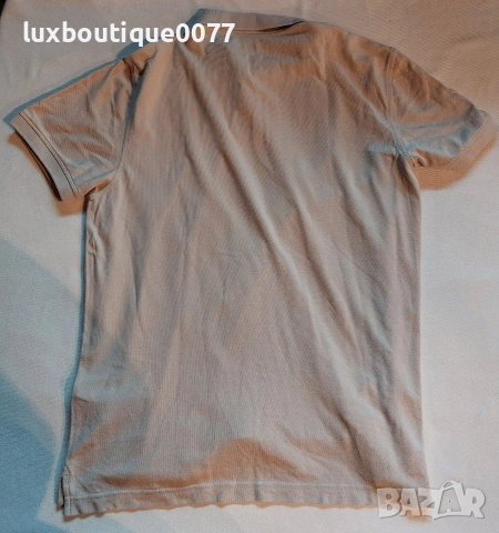 Мъжка тениска Levi's L, снимка 3 - Тениски - 53573309