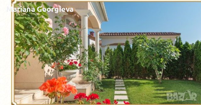 Луксозни къщи в Слънчев бряг, снимка 13 - Къщи - 43351828