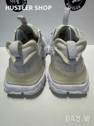 Маратонки NIKE REACT VISION.Номер 38.5, снимка 6 - Маратонки - 50922020