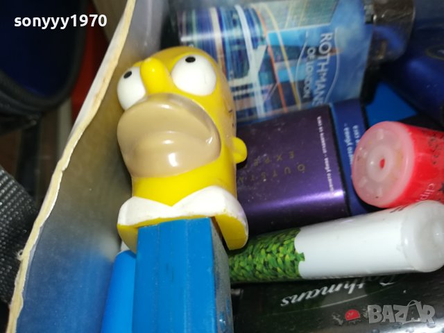 CAMEL И ДРУГИ ЗАПАЛКИ ЗА КОЛЕКЦИЯ 0402240840, снимка 9 - Колекции - 44124024