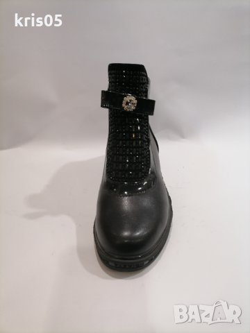 Детски боти, снимка 2 - Детски боти и ботуши - 35347805