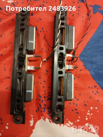 Говорители 6 ома 10 вата, снимка 4 - Тонколони - 47996404