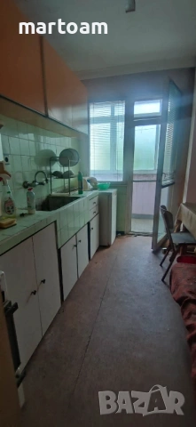 Продавам тристаен-2спални,хол-дневна и отделна трапезария-кухня с 2тераси ,тухлен апартамент , снимка 18 - Апартаменти - 53517324