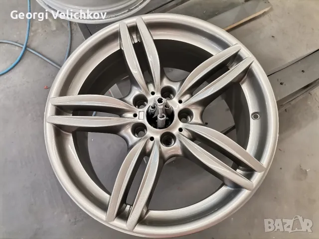 Боядисване на джанти и др. детайли, снимка 14 - Автотенекеджийски и автобояджийски - 37356400