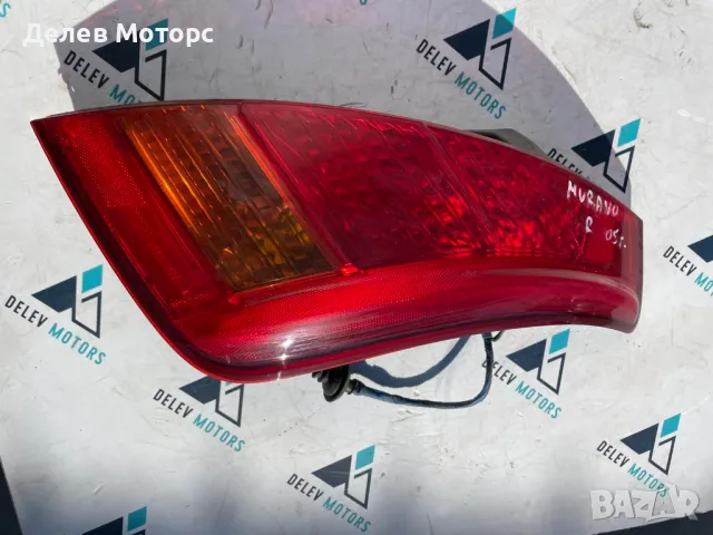 Десен стоп от Nissan Murano Нисан Мурано 2005 г.