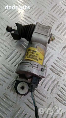 Моторче Mercedes ML,W163,2000г.