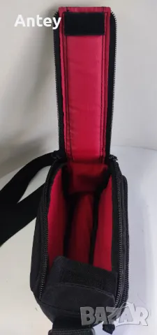 Чанта за камера/фотоапарат HAMA, снимка 5 - Чанти, стативи, аксесоари - 48334009