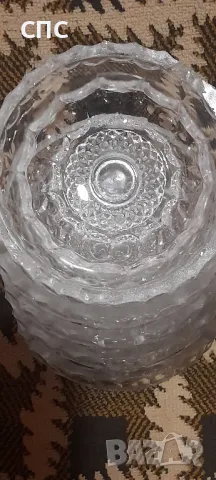 десертни купички от соца, снимка 2 - Сервизи - 47638138