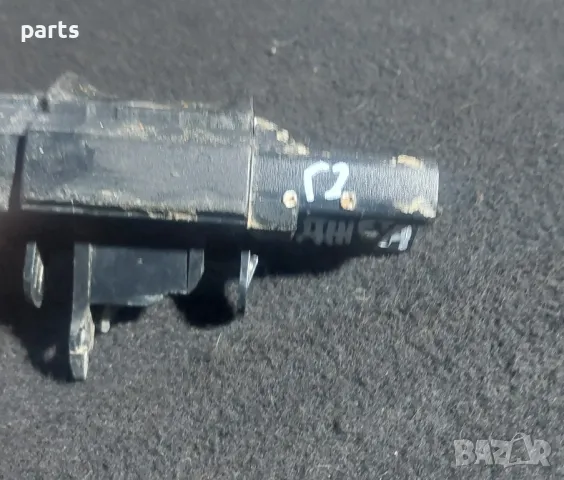 Задна Ключалка VW Голф 2 - Джета, снимка 5 - Части - 47782323