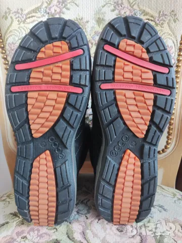 боти ECCO Trace lite Hydromax, снимка 5 - Дамски боти - 48014487