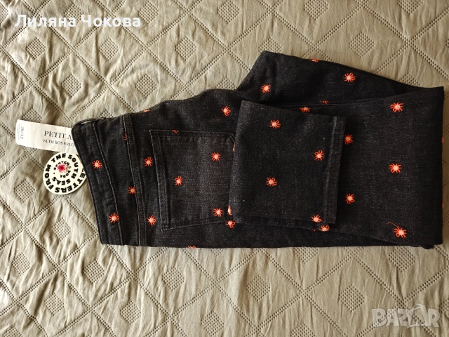 Нови дънки Scotch and Soda, снимка 3 - Дънки - 52367968