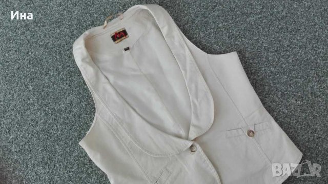 Елек Mirо р-р М , снимка 2 - Елеци - 28862486