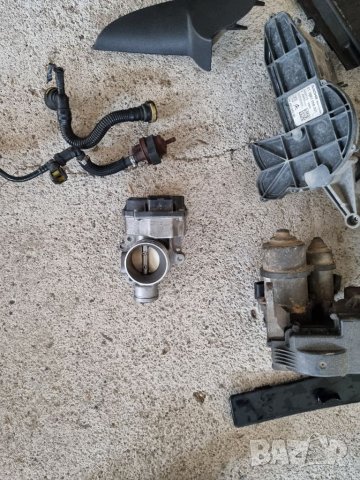 Citroen C2/ Ситроен ц 2 1.4 автоматик 75 2004г. , снимка 5 - Части - 37782347