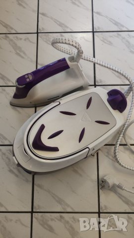 Ютия, парна станция HEINNER. , снимка 2 - Ютии - 40507859