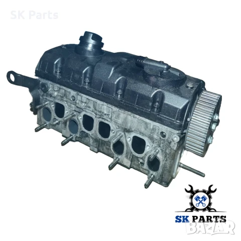 Глава за Golf 4/ Голф 4 1,9 TDI 130 кс, снимка 2 - Части - 50630594