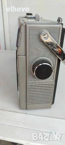 Радиокасетофон Philips 22 AR 513, снимка 3 - Радиокасетофони, транзистори - 50612384