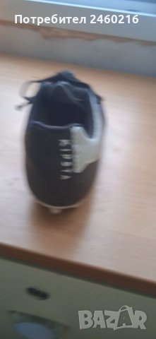 Бутонки , снимка 3 - Детски маратонки - 36869977