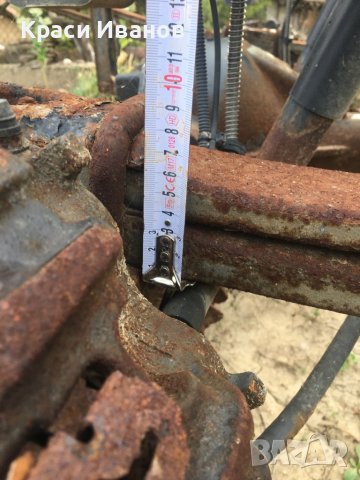 Задни ресьори за рено маскот, снимка 5 - Части - 38020589