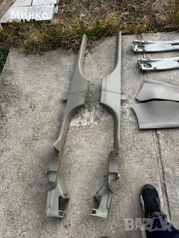 Рено Флуенс, Меган / Renault Fluence, Megane /  кори в купетоето, снимка 9 - Аксесоари и консумативи - 43165008