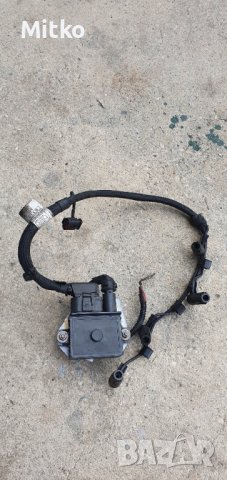 Управляващ блок подгряване BMW E81 , снимка 1