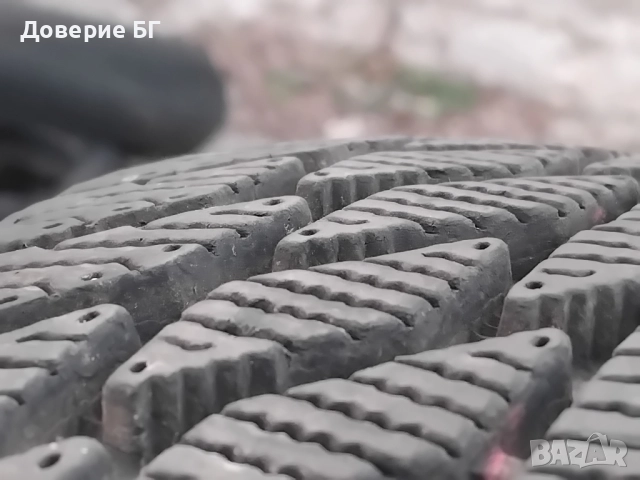 Гуми 215 65 16 Нексен Nexen 2 броя. Нов внос. Не са нови!, снимка 6 - Гуми и джанти - 52511568