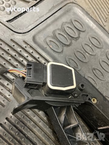 Mercedes w221 s350cdi 258кс Педал Газ, снимка 4 - Части - 43090462